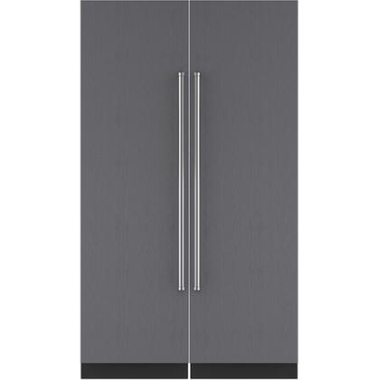 SubZero Refrigerator Model Sub-Zero 710331